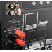 Sistema de altavoces con subwoofer SVS SB-1000 Pro de 12 pulgadas SVS Prime Satellite 5.1 Sistema de altavoces con subwoofer SVS SB-1000 Pro de 12 pulgadas SVS Prime Satellite 5.1