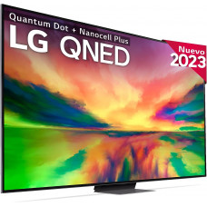 SmarT TV LG 86QNED816RE 86 4K SmarT TV LG 86QNED816RE 86 4K