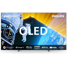 Smart TV 77OLED819 4K Ultra HD 77 Smart TV 77OLED819 4K Ultra HD 77