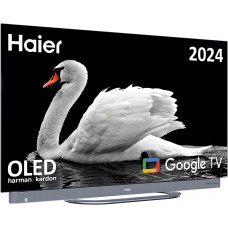 Smart TV H55C900UX - 55 OLED Harman Kardon 4K UHD Smart TV H55C900UX - 55 OLED Harman Kardon 4K UHD