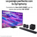 Smart TV 85 Pulgadas Neo QLED QN80F 4K Mini LED Smart TV 85 Pulgadas Neo QLED QN80F 4K Mini LED