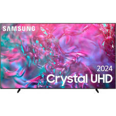 Smart TV Crystal UHD 4K 98DU9005 Smart TV Crystal UHD 4K 98DU9005