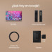 Smart TV Crystal UHD 4K 98DU9005 Smart TV Crystal UHD 4K 98DU9005