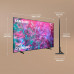 Smart TV Crystal UHD 4K 98DU9005 Smart TV Crystal UHD 4K 98DU9005