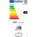 Smart TV LG 86MRGB96B6B Micro RGB AI 86 4K Sin Reflejos 97.8% 2026