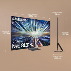 Smart TV Neo QLED 8K 75QN900D Smart TV Neo QLED 8K 75QN900D