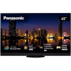 Smart TV OLED Pro Panasonic TX 65MZ1500E 164 cm 4K UHD Smart TV OLED Pro Panasonic TX 65MZ1500E 164 cm 4K UHD