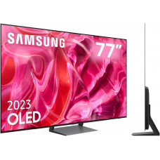 Smart TV de 77 Samsung TV OLED 2023 77S93C Smart TV de 77 Samsung TV OLED 2023 77S93C