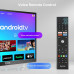 Smart TV exterior 4K 75 pulgadas 
