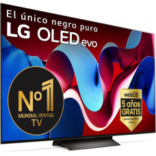 Smart Tv LG OLED65C45LA 65 Smart Tv LG OLED65C45LA 65