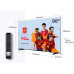 Smart Tv TCL 98QM8B MiniLED 98 Smart Tv TCL 98QM8B MiniLED 98