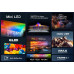 Smart Tv TCL 98QM8B MiniLED 98 Smart Tv TCL 98QM8B MiniLED 98