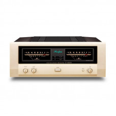 Preamplificador Accuphase P-4600 Preamplificador Accuphase P-4600