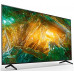 TV SONY 85 KE85XH8096 UHD TRIL STV Android X1 [Clase de eficiencia energética A+]