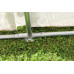 Carpa Ignífuga Profesional con Refuerzo Perimetral, Lona 500 Gr Premium ( 15x15 ) para Exteriores Resistente con Ventanas, Impermeable. Ideal para Jardín, Eventos, Bodas y Feria.
