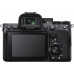 Sony Alpha 7 IV  Cámara sin espejo de fotograma completo 
