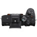 Sony Alpha 7 IV  Cámara sin espejo de fotograma completo 