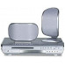 Sony DAV-SC 5 - Home Cinema - 5 + Subwoofer 5.1 Sony DAV-SC 5 - Home Cinema - 5 + Subwoofer 5.1
