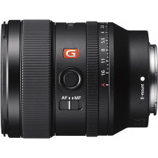 Sony FE 24mm f 1.4 GM - Full-Frame, Gran Angular, Objetivo Prime SEL24F14GM Sony FE 24mm f 1.4 GM - Full-Frame, Gran Angular, Objetivo Prime SEL24F14GM