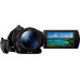 Sony Handycam FDR-AX700 - Videocámara 4K con pantalla de 3.5 