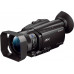 Sony Handycam FDR-AX700 - Videocámara 4K con pantalla de 3.5 