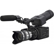 Sony NEX-FS100EK Videocámara Sony NEX-FS100EK Videocámara