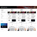 Sony QD-OLED Master Series - 65A95K P BRAVIA XR televisor inteligente Googl, 4K Sony QD-OLED Master Series - 65A95K P BRAVIA XR televisor inteligente Googl, 4K