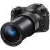 Sony RX10 IV - Cámara Compacta Premium Avanzada (Sensor Tipo 1.0, Objetivo Zoom Zeiss 24-600 mm F2.8-4.0, AF rápido 0.03s, Grabación vídeo 4K), negro Sony RX10 IV - Cámara Compacta Premium Avanzada (Sensor Tipo 1.0, Objetivo Zoom Zeiss 24-600 mm F2.8-4.0, AF rápido 0.03s, Grabación vídeo 4K), negro