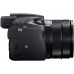 Sony RX10 IV - Cámara Compacta Premium Avanzada (Sensor Tipo 1.0, Objetivo Zoom Zeiss 24-600 mm F2.8-4.0, AF rápido 0.03s, Grabación vídeo 4K), negro Sony RX10 IV - Cámara Compacta Premium Avanzada (Sensor Tipo 1.0, Objetivo Zoom Zeiss 24-600 mm F2.8-4.0, AF rápido 0.03s, Grabación vídeo 4K), negro