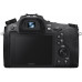 Sony RX10 IV - Cámara Compacta Premium Avanzada (Sensor Tipo 1.0, Objetivo Zoom Zeiss 24-600 mm F2.8-4.0, AF rápido 0.03s, Grabación vídeo 4K), negro Sony RX10 IV - Cámara Compacta Premium Avanzada (Sensor Tipo 1.0, Objetivo Zoom Zeiss 24-600 mm F2.8-4.0, AF rápido 0.03s, Grabación vídeo 4K), negro