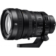 Sony SELP28135G - Objetivo para videocámara para Sony Minolta Distancia Focal 28-135mm, Apertura f 4-22 Sony SELP28135G - Objetivo para videocámara para Sony Minolta Distancia Focal 28-135mm, Apertura f 4-22