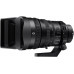 Sony SELP28135G - Objetivo para videocámara para Sony Minolta Distancia Focal 28-135mm, Apertura f 4-22 