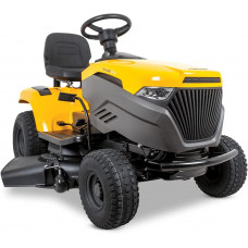 Stiga Tractor cortacésped Tornado 2098H – Hidrostático – Desagüe lateral 98 cm Stiga Tractor cortacésped Tornado 2098H – Hidrostático – Desagüe lateral 98 cm