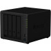 Synology DS920  Servidor NAS, de 4 GB 