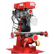 TALADRO FRESADOR| HOLZMANN MASC HINEN| MODELO BF50DIG_400V| USO PROFESIONAL| 3 EJES DRO| FUNCION DE ROSCADO| TALADRO FRESADOR| HOLZMANN MASC HINEN| MODELO BF50DIG_400V| USO PROFESIONAL| 3 EJES DRO| FUNCION DE ROSCADO|