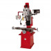 TALADRO FRESADOR| HOLZMANN MASC HINEN| MODELO BF50DIG_400V| USO PROFESIONAL| 3 EJES DRO| FUNCION DE ROSCADO| TALADRO FRESADOR| HOLZMANN MASC HINEN| MODELO BF50DIG_400V| USO PROFESIONAL| 3 EJES DRO| FUNCION DE ROSCADO|