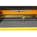 TEN-HIGH CO2 100W 220V 600x900mm Cortadora del grabado del laser con el puerto del USB TEN-HIGH CO2 100W 220V 600x900mm Cortadora del grabado del laser con el puerto del USB