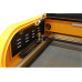 TEN-HIGH CO2 100W 220V 600x900mm Cortadora del grabado del laser con el puerto del USB TEN-HIGH CO2 100W 220V 600x900mm Cortadora del grabado del laser con el puerto del USB