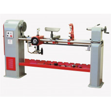 TORNO PARA MADERA CON COPIADOR TORNO PARA MADERA CON COPIADOR