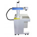 Tanstool Máquina de marcado de fibras Equipo de grabado láser 220 V 20 W Metales mecanables y no metales con interfaz USB tipo gabinete Tanstool Máquina de marcado de fibras Equipo de grabado láser 220 V 20 W Metales mecanables y no metales con interfaz USB tipo gabinete