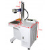 Tanstool Máquina de marcado de fibras Equipo de grabado láser 220 V 20 W Metales mecanables y no metales con interfaz USB tipo gabinete Tanstool Máquina de marcado de fibras Equipo de grabado láser 220 V 20 W Metales mecanables y no metales con interfaz USB tipo gabinete