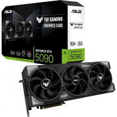 Tarjeta gráfica Gaming ASUS NVIDIA GeForce RTX 5090 Tarjeta gráfica Gaming ASUS NVIDIA GeForce RTX 5090