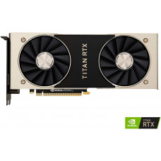 Tarjeta gráfica Nvidia Titan RTX Titan X 24756 MB Tarjeta gráfica Nvidia Titan RTX Titan X 24756 MB