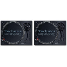Technics SL-1210MK7 Sistema giratorio de accionamiento directo Technics SL-1210MK7 Sistema giratorio de accionamiento directo