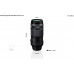Teleobjetivo Zoom M.Zuiko Digital ED 100-400mm F5.0-6.3 IS, Compatible con Todas Las cámaras MFT (Modelos Olympus OM-D & Pen, Panasonic G-Series), Negro Teleobjetivo Zoom M.Zuiko Digital ED 100-400mm F5.0-6.3 IS, Compatible con Todas Las cámaras MFT (Modelos Olympus OM-D & Pen, Panasonic G-Series), Negro