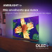 Televisor Philips 65OLED907 12  4K OLED, Ambilight, UHD, HDR10+ y 120 Hz 