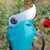 Tijeras de podar elécts para árboles frutales de 3,5 Cm Tijeras de podar elécts para árboles frutales de 3,5 Cm