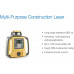 Topcon láser de nivelación de doble R-SV2S con el campo rotatorio eden gota calificación IP66 libro Topcon láser de nivelación de doble R-SV2S con el campo rotatorio eden gota calificación IP66 libro