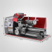 Torno De Metal 7 X 12 Pulgadas 