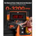 Torno Vertical de Carpintería con Velocidad Variable de 0 a 3200 RPM Torno Vertical de Carpintería con Velocidad Variable de 0 a 3200 RPM